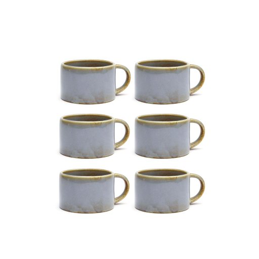 Kaffekoppsset 6-pack Kaffekoppsset 6-pack