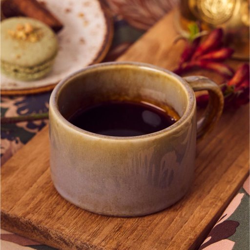Kaffekoppsset 6-pack Kaffekoppsset 6-pack
