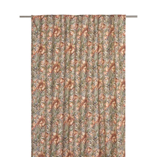 Gardin Theo, multibandslängd, 2-pack Gardin Theo, multibandslängd, 2-pack