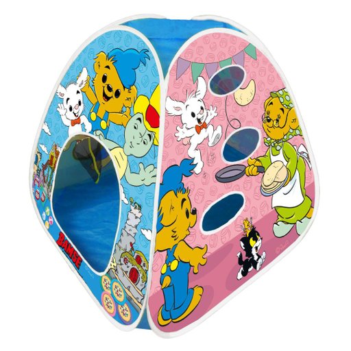 Aktivitetstält Bamse Aktivitetstält Bamse