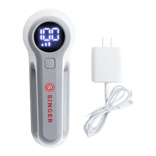 Noppborttagare Uppladdningsbar USB C 3st Hastigheter Noppborttagare Uppladdningsbar USB C 3st Hastigheter