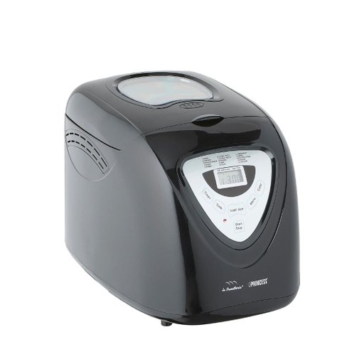 Bakmaskin Black 900gram 15 program digital Bakmaskin Black 900gram 15 program digital
