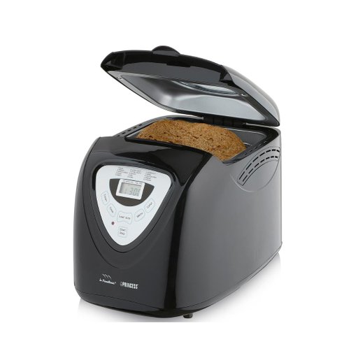 Bakmaskin Black 900gram 15 program digital Bakmaskin Black 900gram 15 program digital