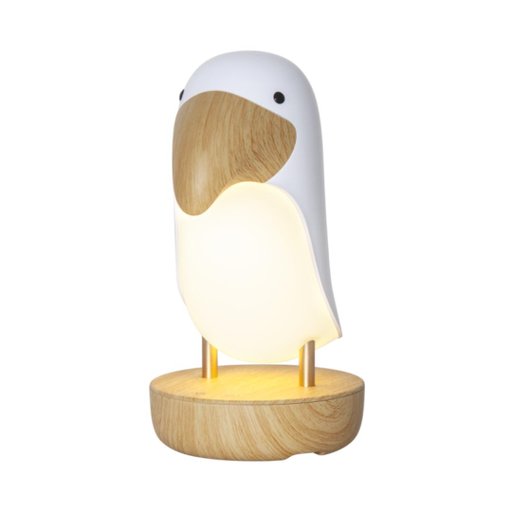 Nattlampa Toucan Nattlampa Toucan