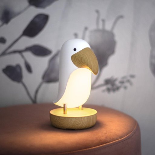 Nattlampa Toucan Nattlampa Toucan