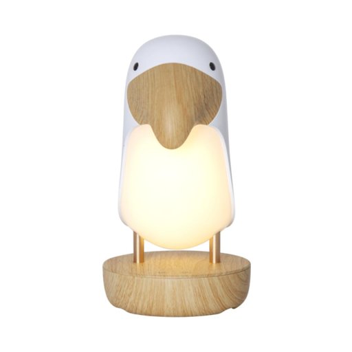 Nattlampa Toucan Nattlampa Toucan