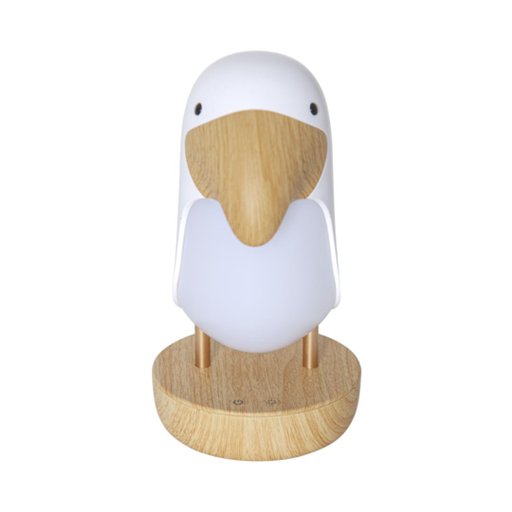 Nattlampa Toucan Nattlampa Toucan