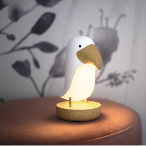 Nattlampa Toucan Nattlampa Toucan