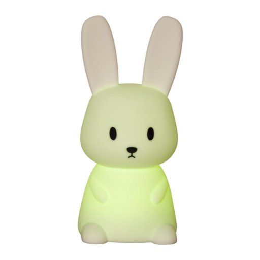 Nattlampa Bunny Nattlampa Bunny
