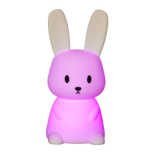 Nattlampa Bunny Nattlampa Bunny
