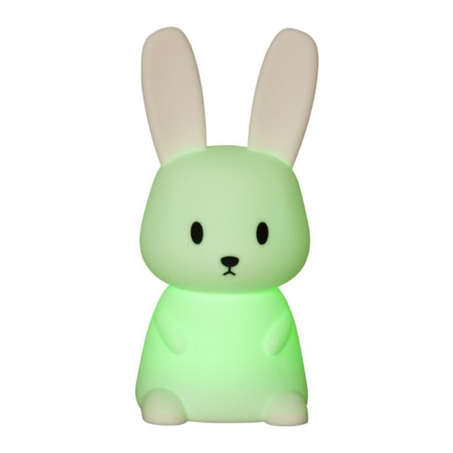 Nattlampa Bunny Nattlampa Bunny