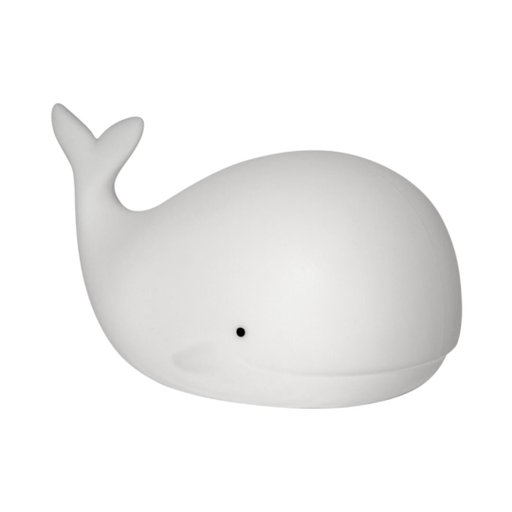 Nattlampa Whale Nattlampa Whale