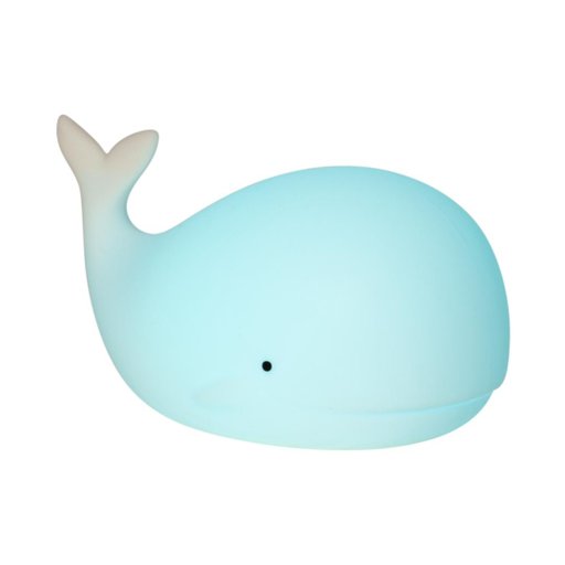 Nattlampa Whale Nattlampa Whale