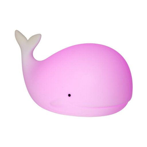 Nattlampa Whale Nattlampa Whale