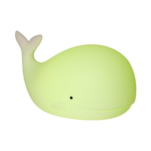 Nattlampa Whale Nattlampa Whale