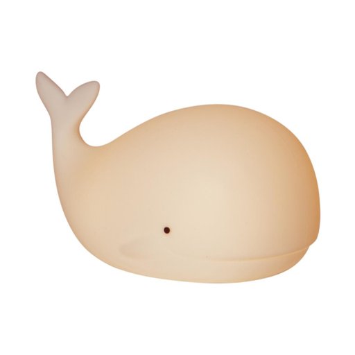 Nattlampa Whale Nattlampa Whale
