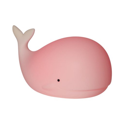 Nattlampa Whale Nattlampa Whale