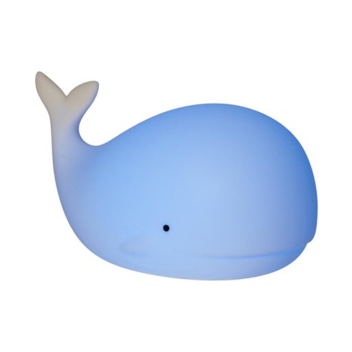 Nattlampa Whale Nattlampa Whale