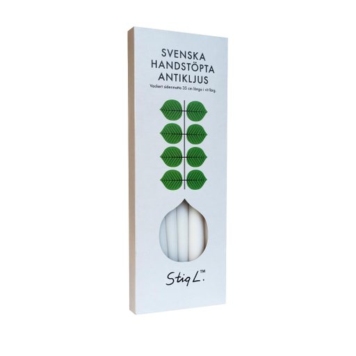 Berså Antikljus 6-pack x 2 Berså Antikljus 6-pack x 2