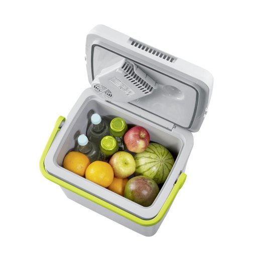 Kylbox 19L 58W 12V eco Funktion TKB2924 Kylbox 19L 58W 12V eco Funktion TKB2924