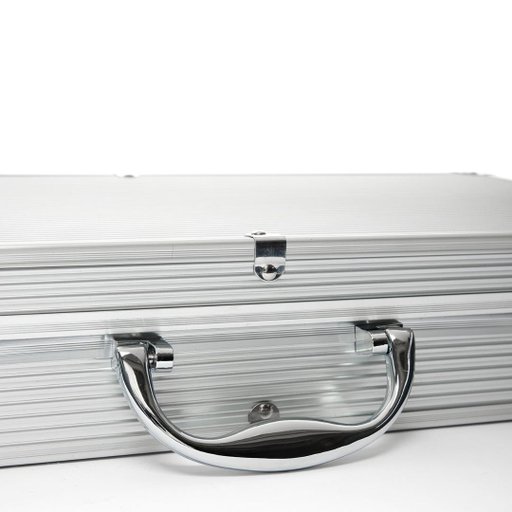 Komplett Grillset, 26 delar Komplett Grillset, 26 delar