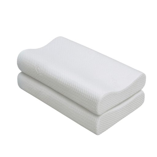 Ergonomisk kudde Ergonomisk kudde