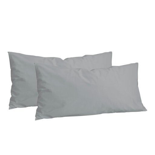 2-pack hotellkudde 50x90 cm och 2-pack örngott 2-pack hotellkudde 50x90 cm och 2-pack örngott