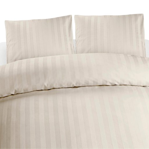 Bäddset Satin 3-delar för dubbeltäcke Bäddset Satin 3-delar för dubbeltäcke