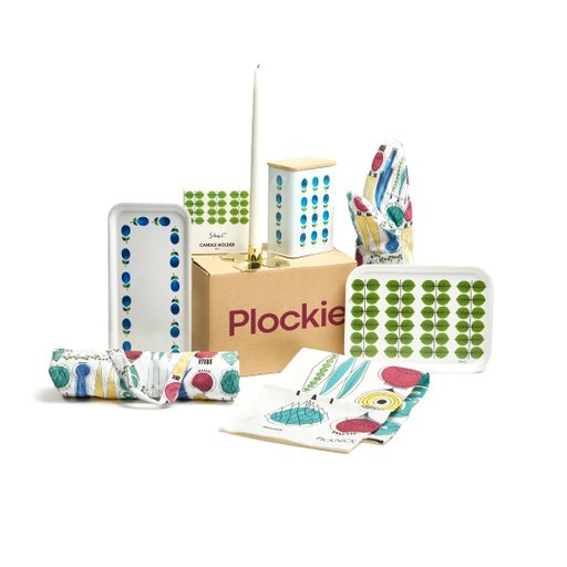 Plockielådan - Design Plockielådan - Design