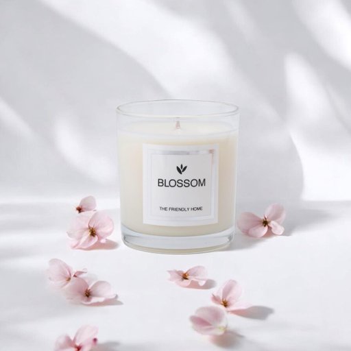 Doftljus Blossom