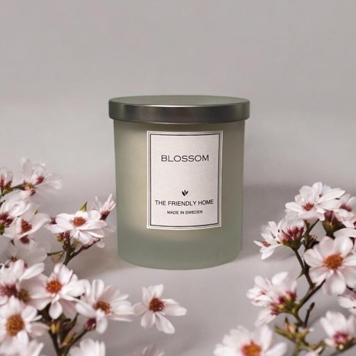 Doftljus Blossom