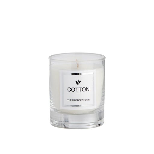 Doftljus Cotton Doftljus Cotton