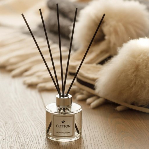 Doftpinnar Cotton Doftpinnar Cotton