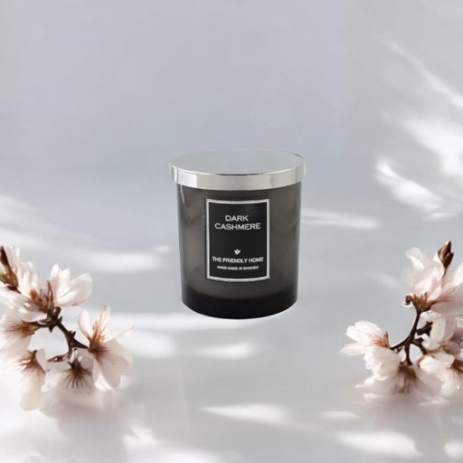 Doftljus Dark Cashmere Doftljus Dark Cashmere