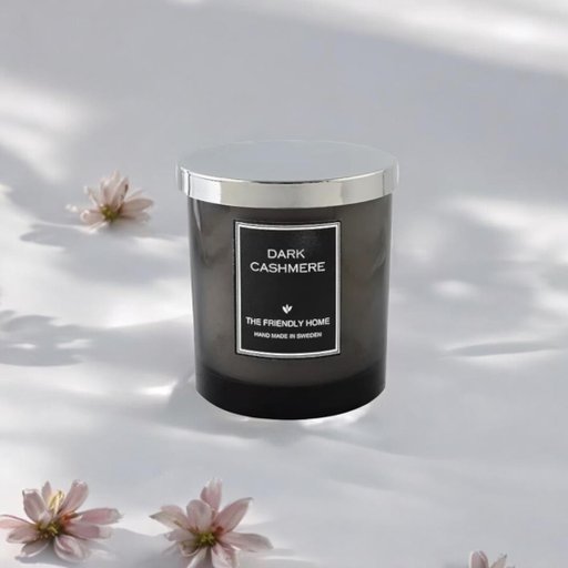 Doftljus Dark Cashmere Doftljus Dark Cashmere