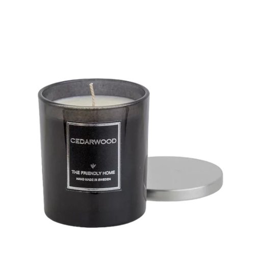 Doftljus Cederwood Doftljus Cederwood