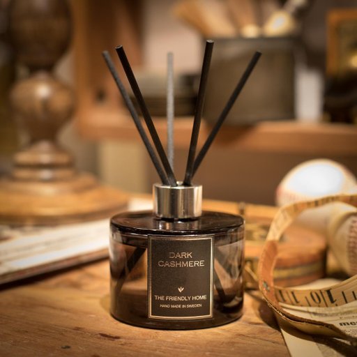 Doftpinnar Dark Cashmere Doftpinnar Dark Cashmere