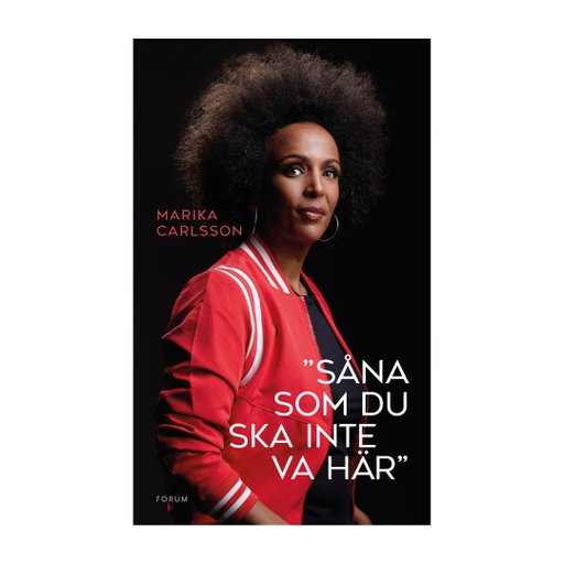 Såna som du ska inte vara här Såna som du ska inte vara här