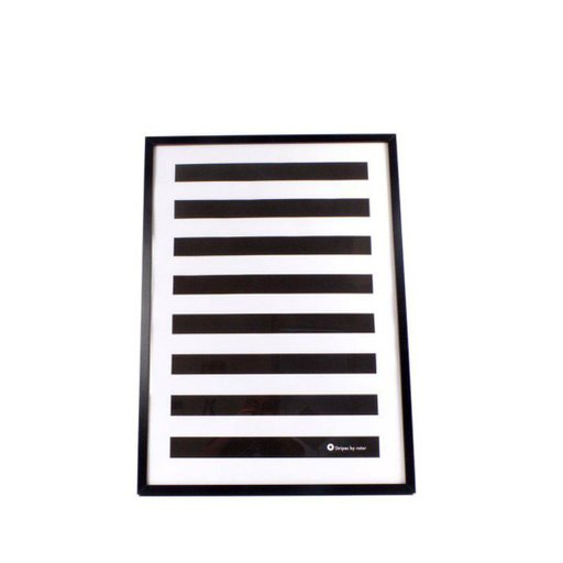 Poster Stripes Poster Stripes