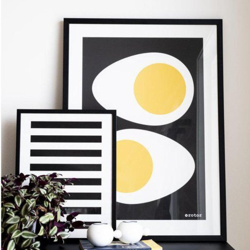Poster Stripes Poster Stripes