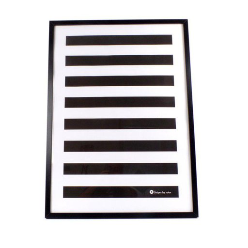 Poster Stripes Poster Stripes