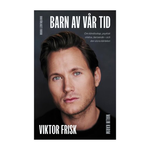 Barn av vår tid Barn av vår tid