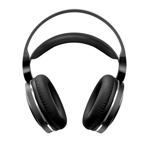 Hörlurar Over-Ear TV Trådlösa 30m räckvidd SHD8850/12 Svarta Hörlurar Over-Ear TV Trådlösa 30m räckvidd SHD8850/12 Svarta