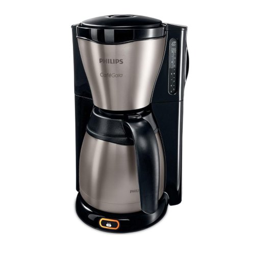 Termosbryggare HD7548 Black Termosbryggare HD7548 Black