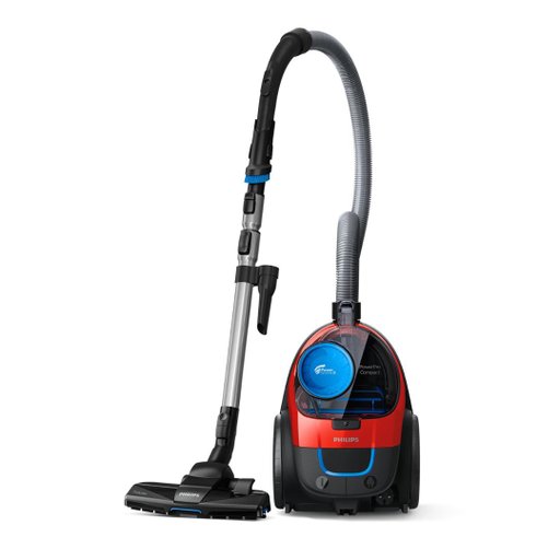 Dammsugare Påslös Powerpro FC9330/09 Dammsugare Påslös Powerpro FC9330/09