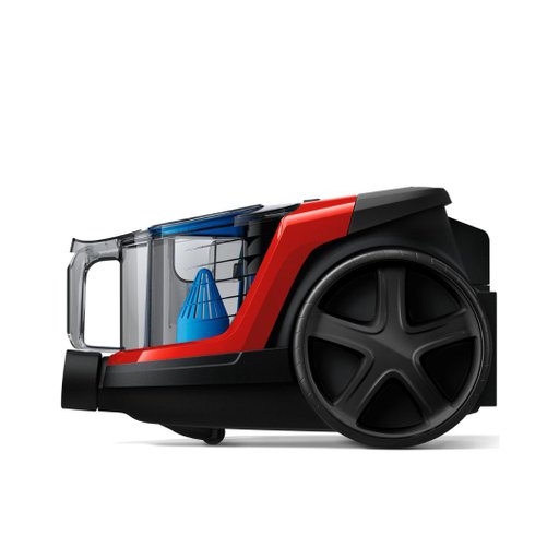 Dammsugare Påslös Powerpro FC9330/09 Dammsugare Påslös Powerpro FC9330/09
