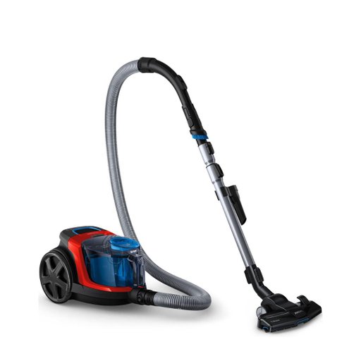 Dammsugare Påslös Powerpro FC9330/09 Dammsugare Påslös Powerpro FC9330/09