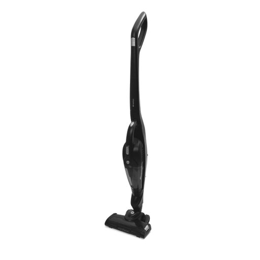Skaftdammsugare Eco Clean 2in1 120W SD420 Mattsvart Skaftdammsugare Eco Clean 2in1 120W SD420 Mattsvart