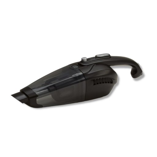 Skaftdammsugare Eco Clean 2in1 120W SD420 Mattsvart Skaftdammsugare Eco Clean 2in1 120W SD420 Mattsvart