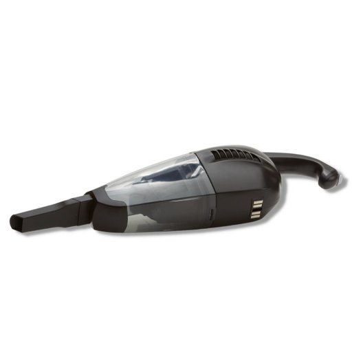 Skaftdammsugare Eco Clean 2in1 120W SD420 Mattsvart Skaftdammsugare Eco Clean 2in1 120W SD420 Mattsvart